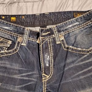 Rivet De Cru jeans